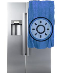 Холодильник Kuppersberg : греется стенка или компрессор