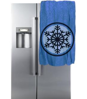 Холодильник Kuppersberg - не работает, перестал холодить
