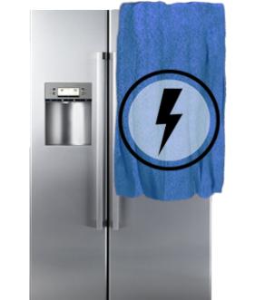 Холодильник Kuppersberg - выбивает автомат, пробки, УЗО
